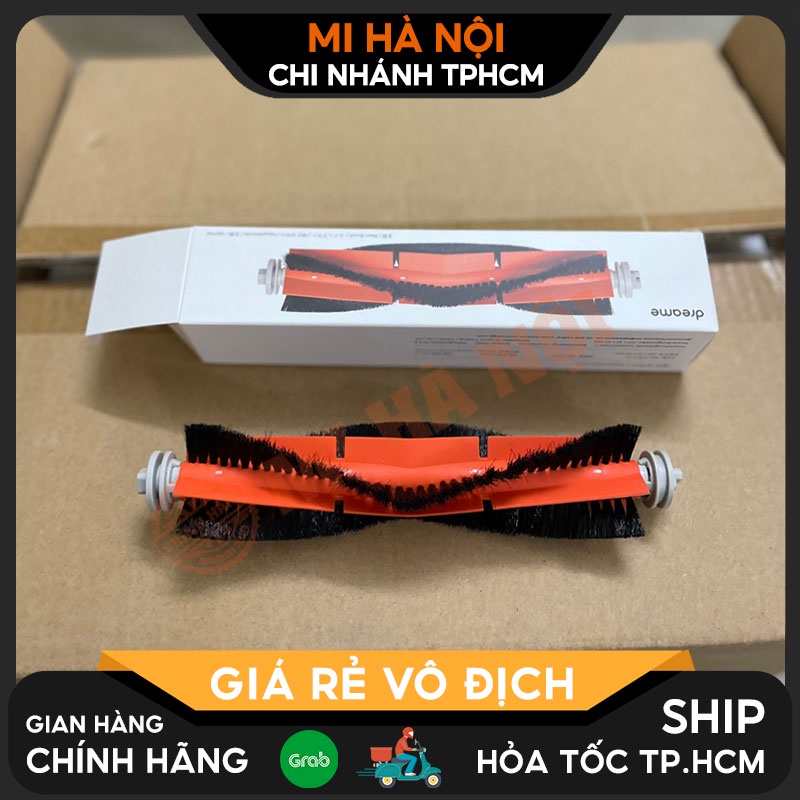 Phụ kiện Robot hút bụi lau nhà Dreame D9