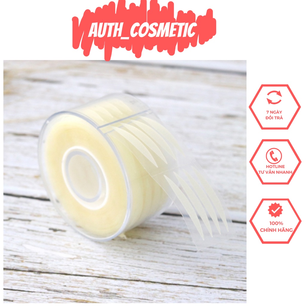 Miếng dán mí vân lưới hộp 600 cái