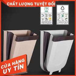 [XẢ KHO+FREE SHIP] Thùng rác cài cạnh kích thước  tiện lợi