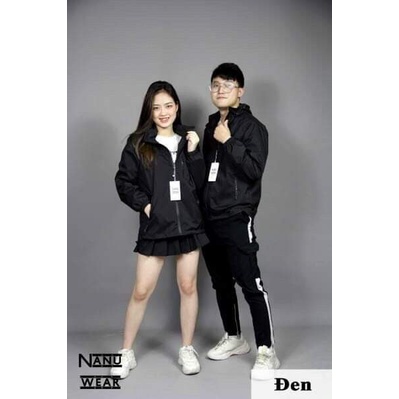 Áo gió thu đông nam nữ ChiChihouse áo gió chất lượng | BigBuy360 - bigbuy360.vn