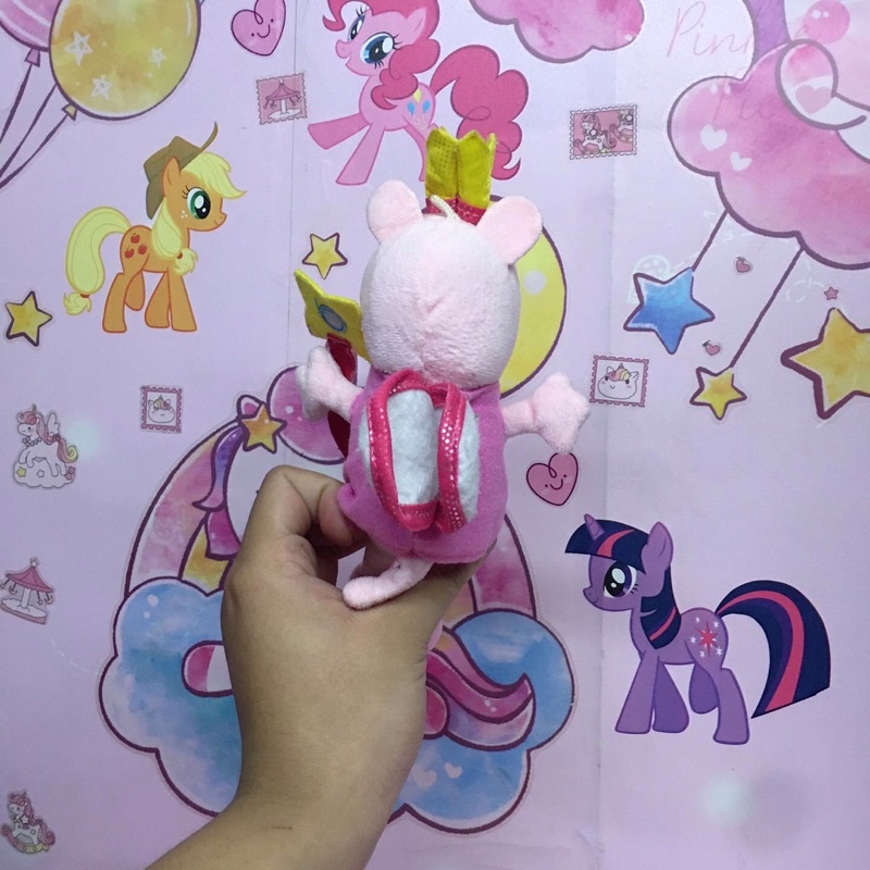 Gấu Bông Heo Peppa - Peppa Pig