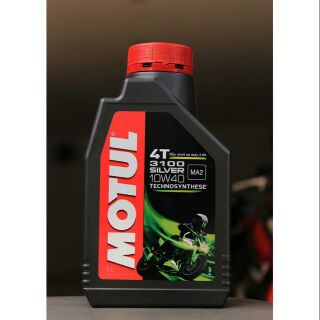 Nhớt motul 3100