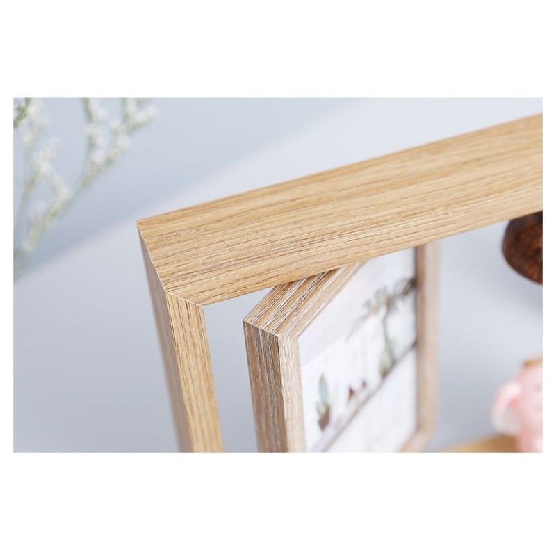 Khung Ảnh Gỗ Để Bàn Siêu Đẹp | BigBuy360 - bigbuy360.vn