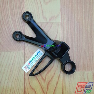 Bát gác chân sau Satria 150 - Raider 150 (bên pô)