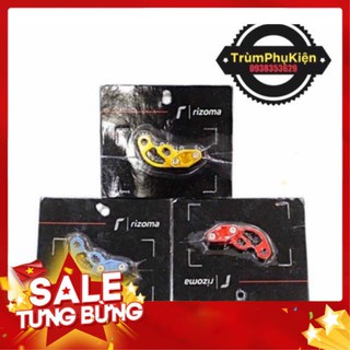 PÁT KẸP DÂY  DẦU RIZOMA