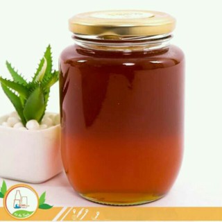 Hủ thủy tinh tròn 850ml - hủ loại lớn đựng thực phẩm