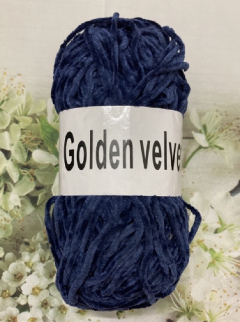 Len nhung cỡ sợi 3,5mm