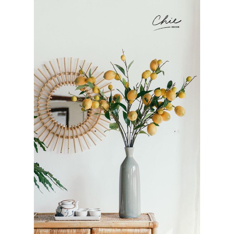 Cành Chanh Decor