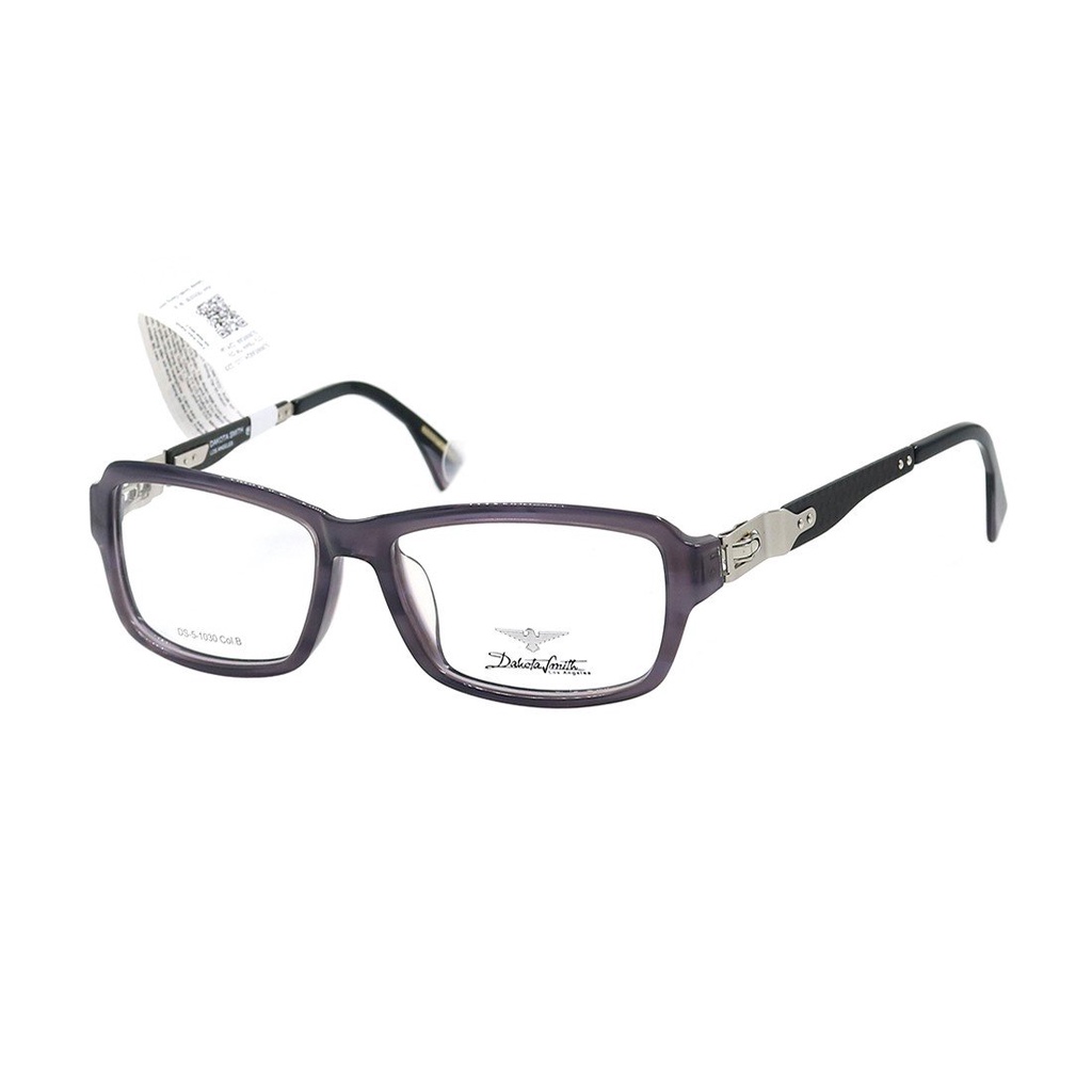 Gọng kính nam nữ thời trang Dakota Smith DS51030  chính hãng