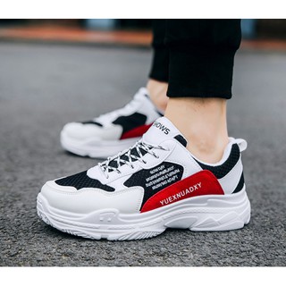 Giày thể thao sneaker nam DD71