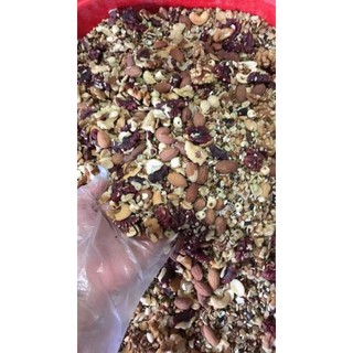 Bột ngũ cốc dinh dưỡng cho mọi lứa tuổi