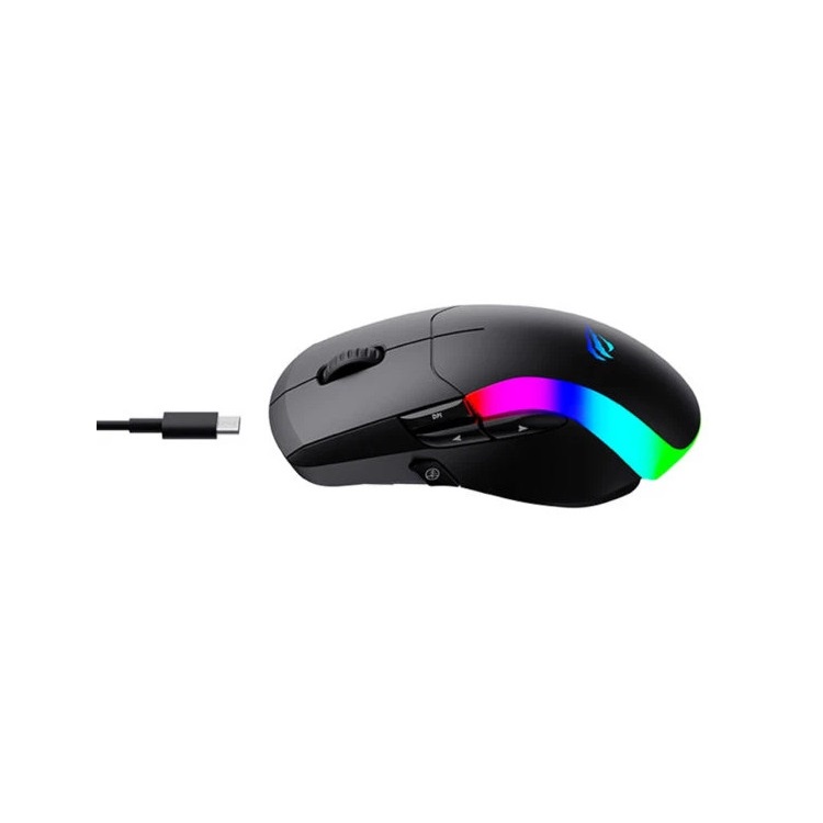 Chuột Gaming Không Dây Havit MS959W RGB - Hàng chính hãng