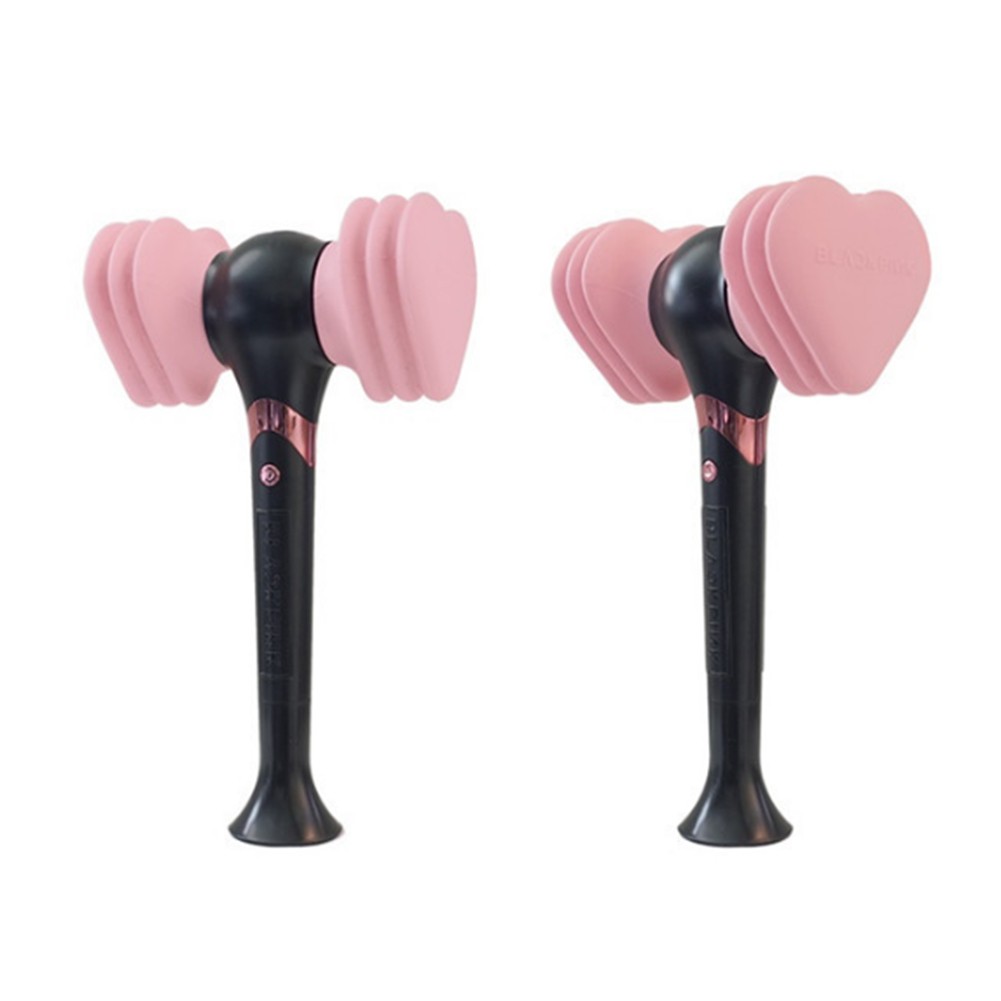 Đèn cầm tay phong cách nhóm nhạc Hàn Quốc Blackpink