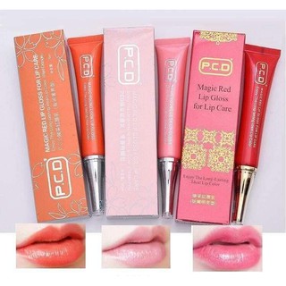 Dưỡng môi pcd
