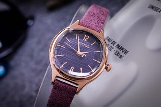 Đồng Hồ Nữ Julius JA-1131