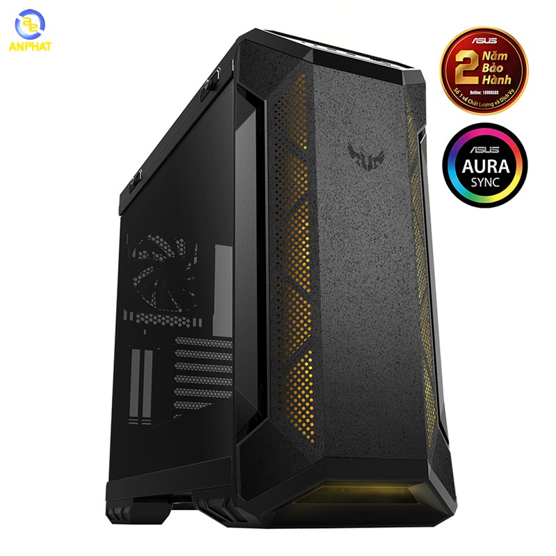 Vỏ case Asus TUF Gaming GT501