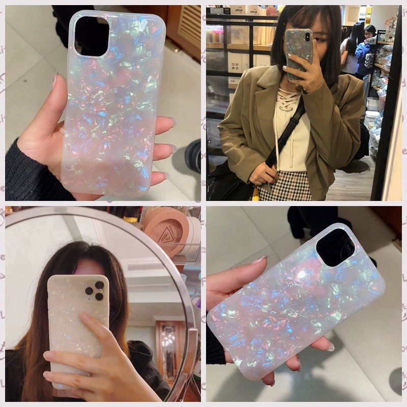 Ốp điện thoại silicon dễ thương cho IPhone 6 6sPlus 7 8Plus SE X XS XR XSMAX 11 11pro 11promax 12 12promax