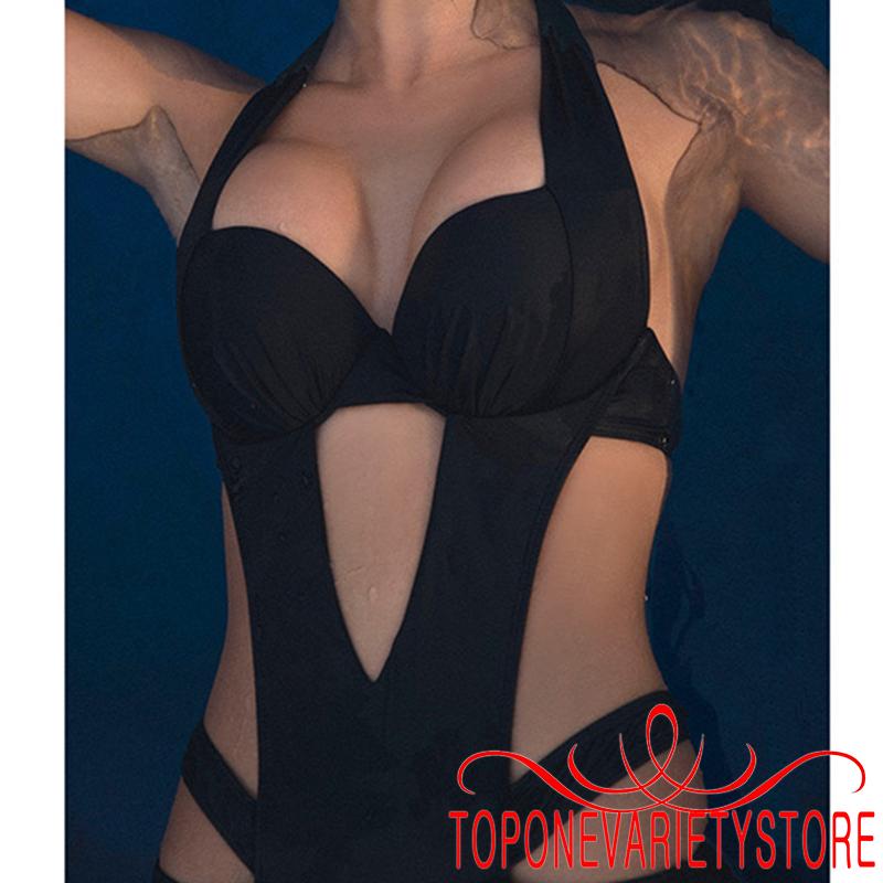 Áo Một Mảnh Đi Bơi Thời Trang Nữ Tính | BigBuy360 - bigbuy360.vn