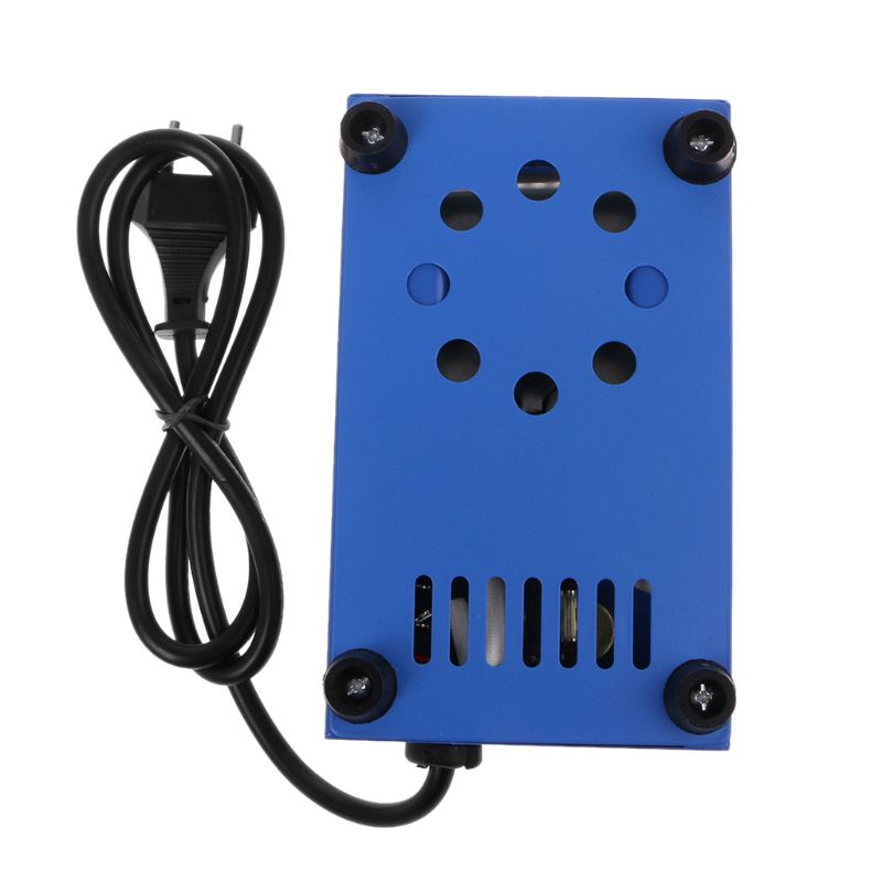 Lò Xo Không Chì Điều Chỉnh Nhiệt Độ Có Phích Cắm EU 150W PCF * 150W