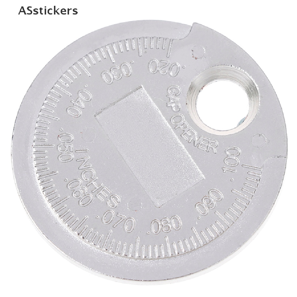 Bugi Đánh Lửa Tích Hợp Đồng Xu Kích Thước 0.6-2.4mm