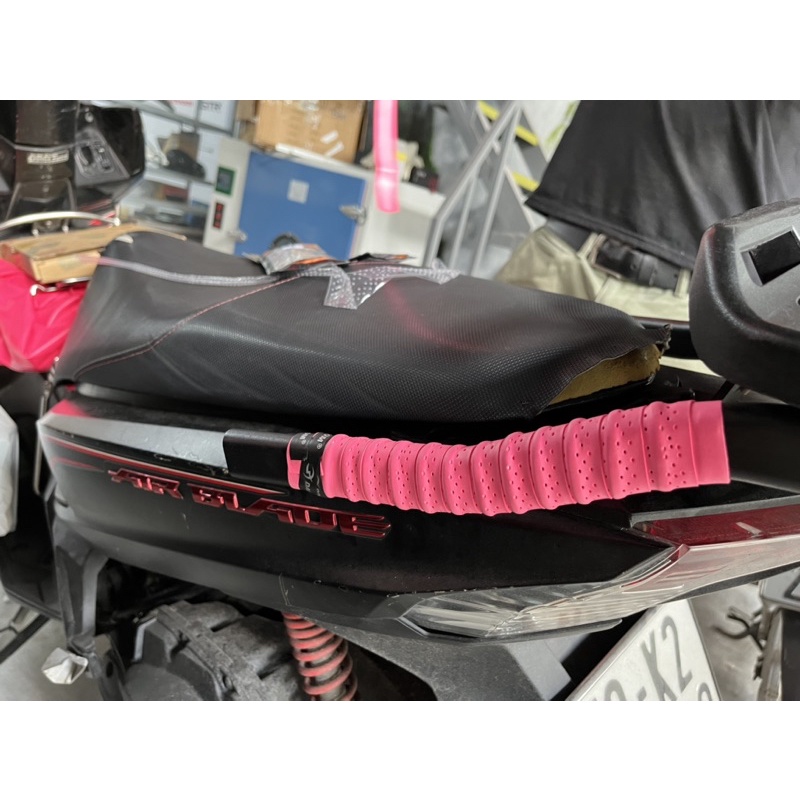 Phụ kiện quấn baga Givi