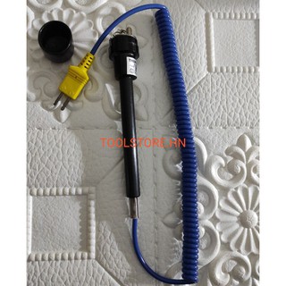 Nhiệt kế Line Seiki TC-400A, Nhật Bản
