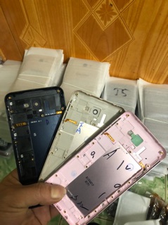 VỎ SAMSUNG J5PRIME MỚI 100%