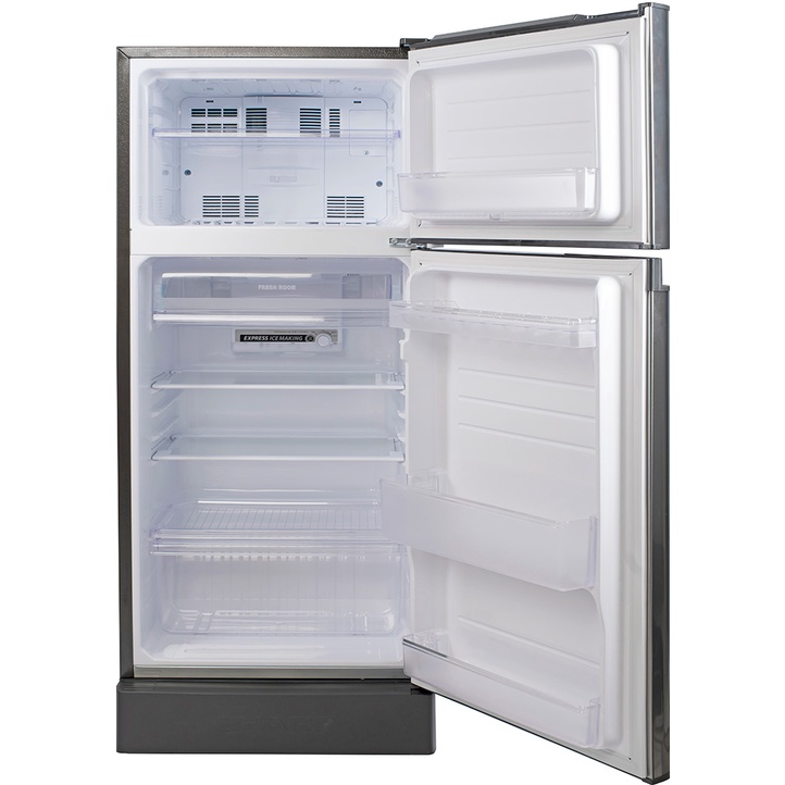 Tủ Lạnh Sharp SJ-X176E-SL 165 Lít - Mới 100%