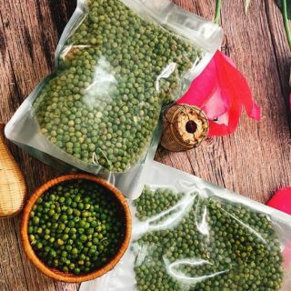 ĐẬU HÀ LAN SẤY GIÒN _250g