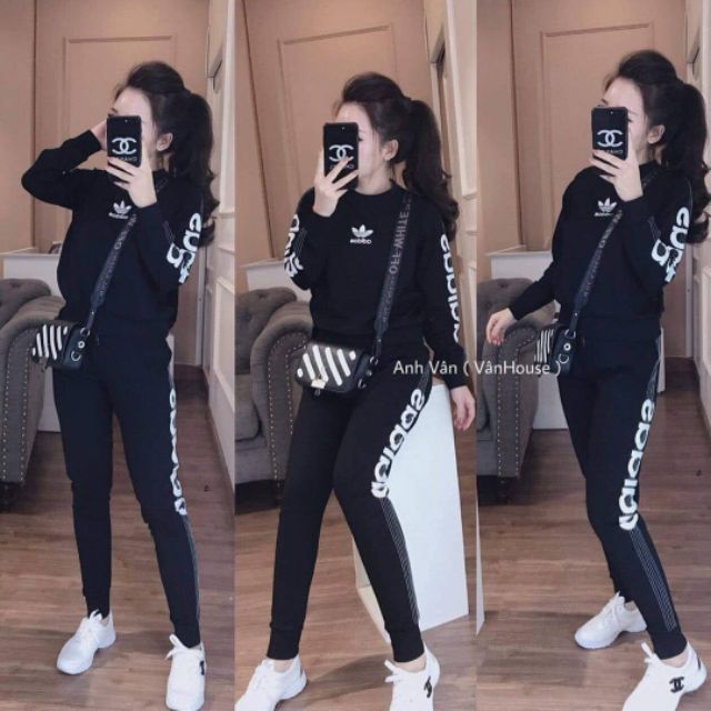 Combo adidas