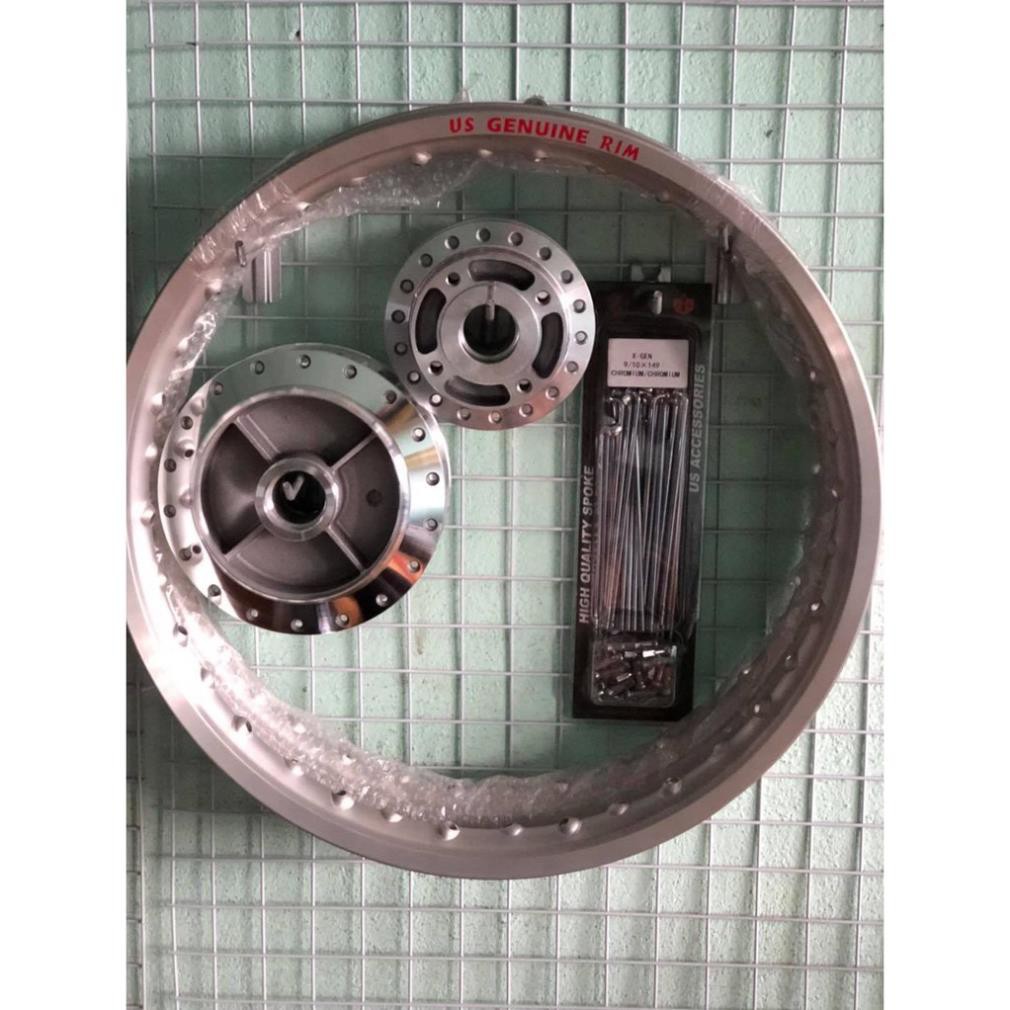 💥💥 Căm X1R chính hãng dành cho các dòng xe Exciter , Wave , Dream, Sirius, Winner Satria Sonic