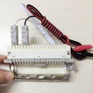 Đầu tool test phiến krone