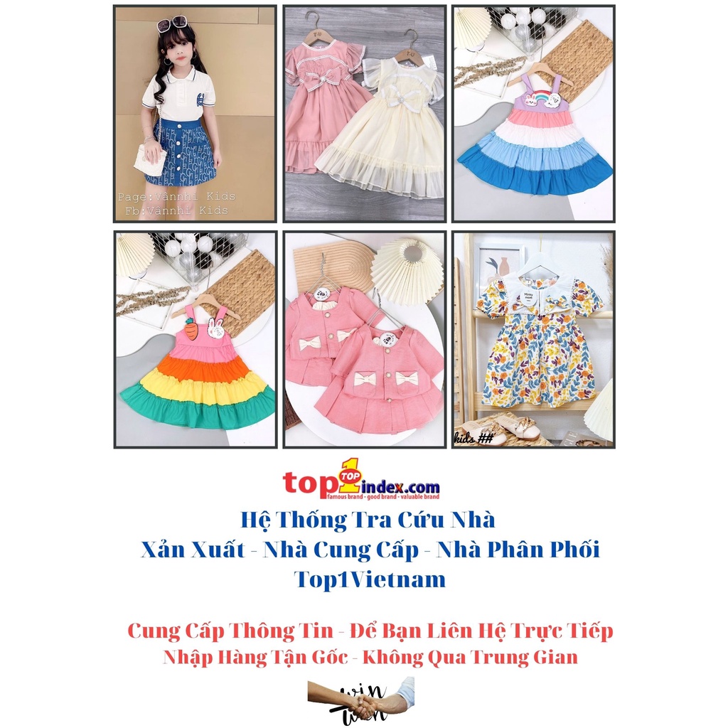 WOW-TREND2 -Thẻ cung cấp thông tin Top1Kids giúp bạn nhập sỉ hàng giá tận gốc từ NPP thời trang trẻ em hàng quảng châu