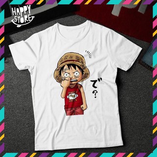 🔥DEAL SỐC🔥 Áo Phông Manga One Piece Giá Tốt MS04