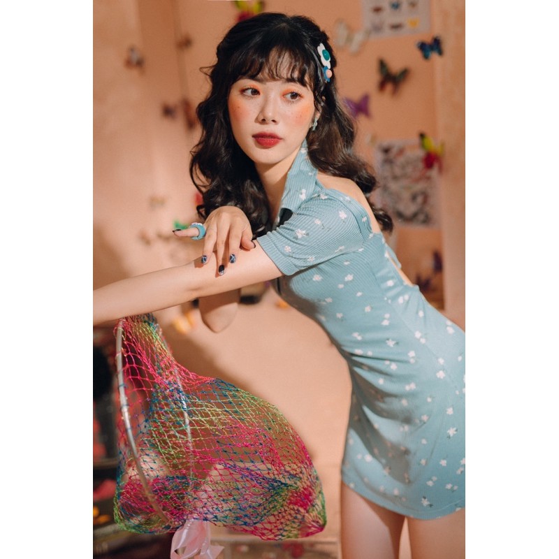 VÁY ICECREAMCAKE (2 màu) | BigBuy360 - bigbuy360.vn