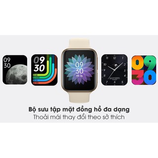 Đồng hồ thông minh Oppo Watch 46mm