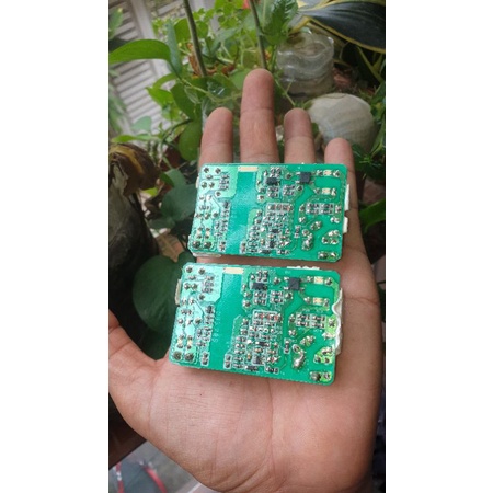 Set 10 nguồn 12v 2A , 12v 2.1A , nguồn không vỏ chính hãng