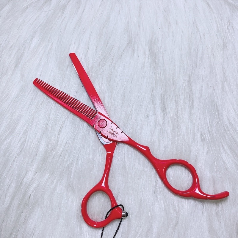 Kéo Cắt Tỉa Tóc Cao Cấp 5.5 Inch Nhật Bản Jason Hair Cutting And Thinning Scissors