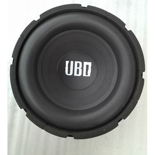 CỦ LOA SUB LOA SIÊU TRẦM JB 25 TỪ 170 - SUB25JB170