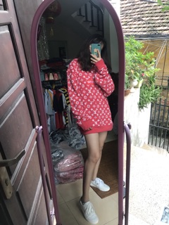 Sỉ hoodie sup