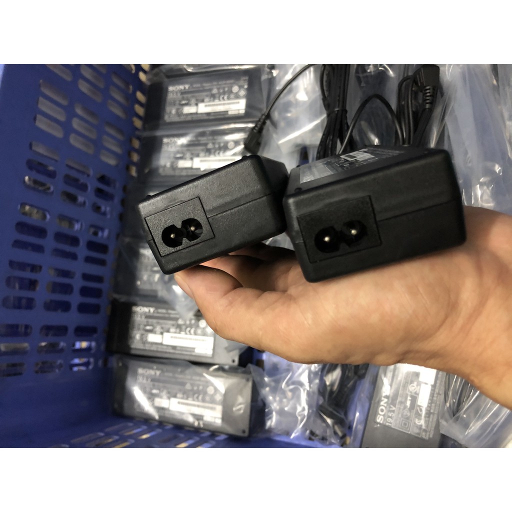  Adaptor Tivi Sony 19,5v 3.05a | BigBuy360 - bigbuy360.vn