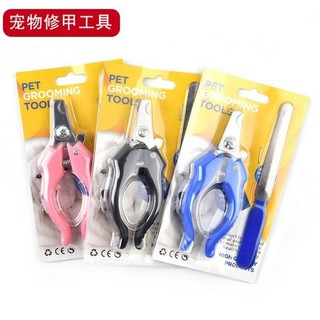 kiềm cắt móng cho chó mèo