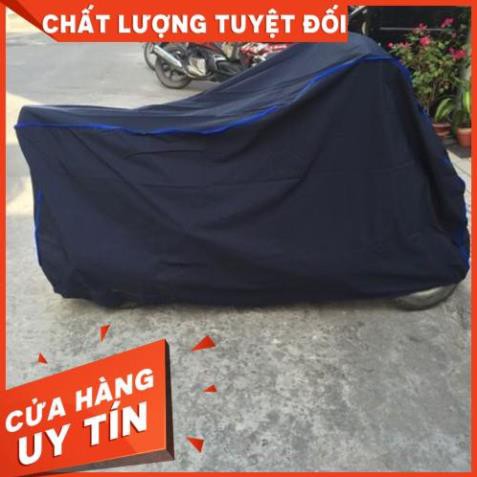 BẠC TRÙM XE MÁY