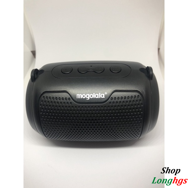 Loa bluetooth F8 có đèn RGB đổi màu cực ngầu - Mẫu loa mini bass mạnh, nhỏ gọn, tiện lợi, pin trâu tiện lợi đi du lịch