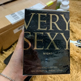 Nước hoa nữ Very Sexy Night 50ml (rách seal kính)