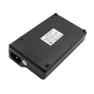 Củ Sạc Nhanh 60w 10usb 12a Nhiều Cổng Usb