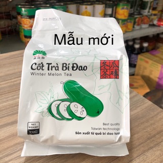 CỐT TRÀ BÍ ĐAO