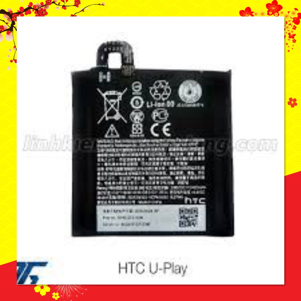 Freeship Pin HTC U-Play (B2PZM100)