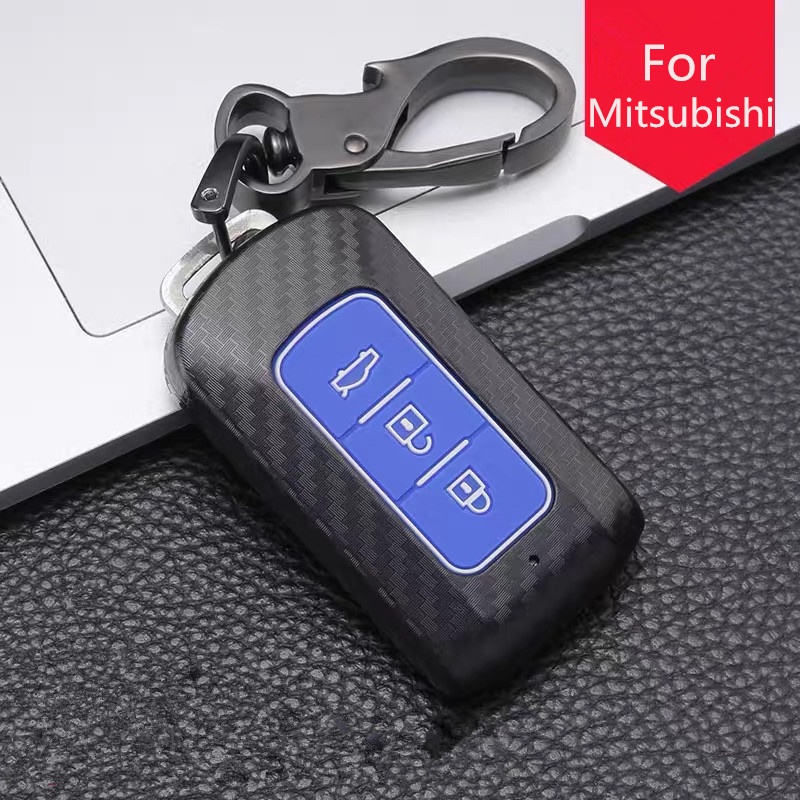 Vỏ Bảo Vệ Chìa Khóa Xe Hơi Mitsubishi Montero GLS Mirage GLS Xpander GLS Strada GLS Mitsubishi Montero Sport 2022 Xpander Cross Lancer Pajero Mirage Attrage M