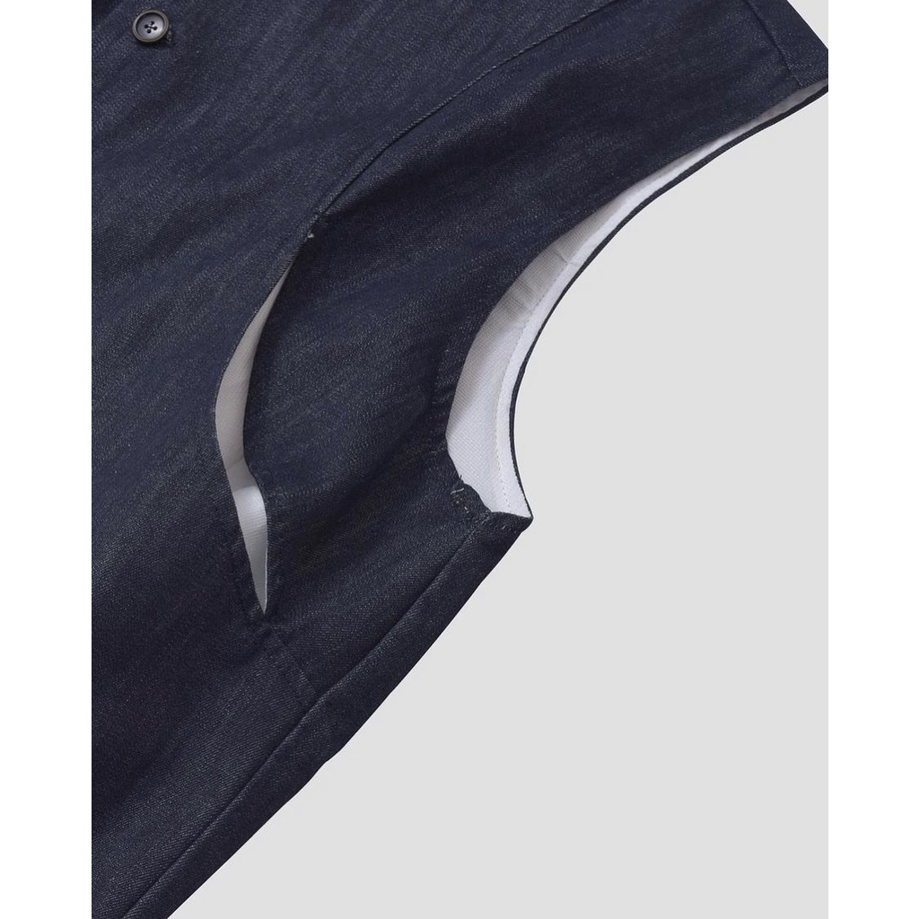 AGOB - ÁO GILE FORM RỘNG UNISEX